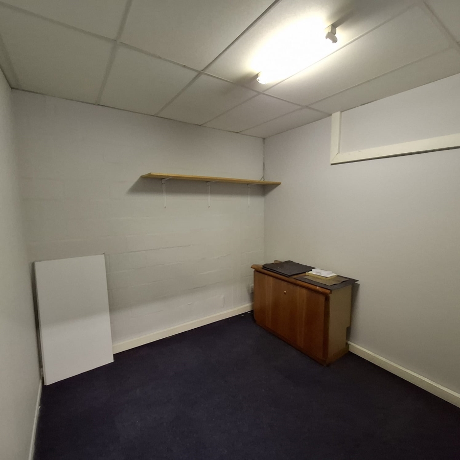 To Let commercial Property for Rent in Montague Gardens Western Cape